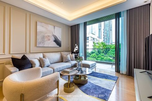 2 Bedroom Condo for Sale or Rent in Baan Sindhorn, Langsuan, Bangkok near BTS Ratchadamri