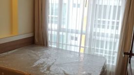1 Bedroom Condo for rent in Emerald Residence Ratchada, Din Daeng, Bangkok near MRT Huai Khwang