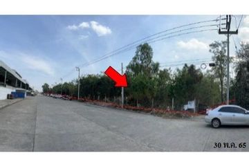 Land for sale in Khlong Nueng, Pathum Thani