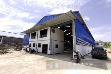 Warehouse / Factory for rent in Bang Phli Yai, Samut Prakan