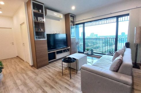 3 Bedroom Condo for sale in Niche Mono Charoen Nakorn, Dao Khanong, Bangkok