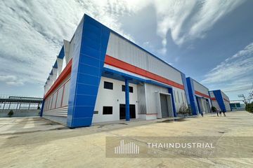 Warehouse / Factory for rent in Bang Phli Yai, Samut Prakan