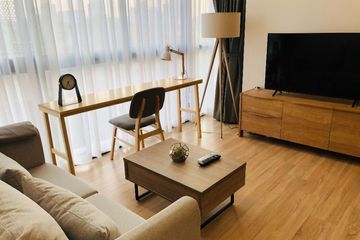 2 Bedroom Condo for sale in Taka Haus Ekamai 12, Khlong Tan Nuea, Bangkok near BTS Ekkamai