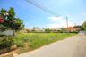 Land for sale in Cha am, Phetchaburi