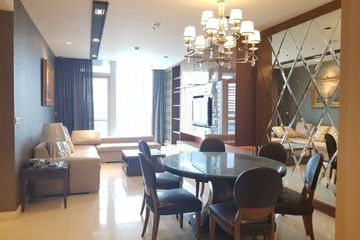 2 Bedroom Condo for rent in Athenee Residence, Lumpini, Bangkok near BTS Ploen Chit
