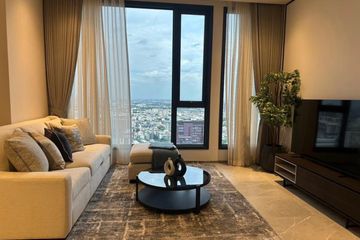 3 Bedroom Condo for rent in Hyde Heritage Thonglor, Khlong Tan Nuea, Bangkok near BTS Thong Lo