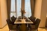 3 Bedroom Condo for rent in Hyde Heritage Thonglor, Khlong Tan Nuea, Bangkok near BTS Thong Lo