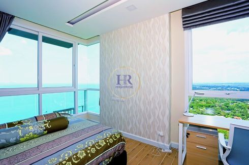 1 Bedroom Condo for sale in Del Mare, Bang Sare, Chonburi