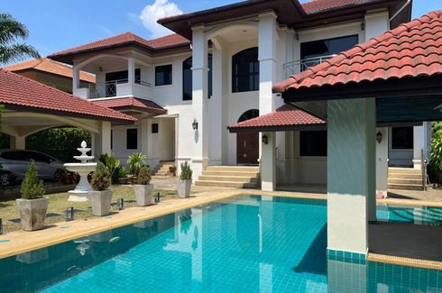 5 Bedroom House for sale in Nong Prue, Chonburi