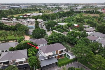 5 Bedroom House for sale in Perfect Masterpiece Rama9 &ndash; Krungthep Kreetha, Khlong Song Ton Nun, Bangkok