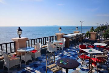 39 Bedroom Hotel / Resort for sale in Nong Prue, Chonburi