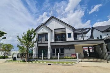 4 Bedroom House for sale in Bang Kaeo, Samut Prakan