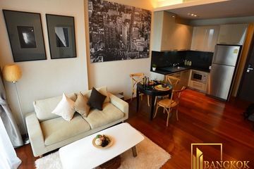 1 Bedroom Condo for rent in Quattro by Sansiri, Khlong Tan Nuea, Bangkok near BTS Thong Lo