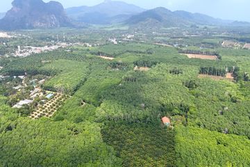 Land for sale in Nong Thale, Krabi