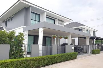 4 Bedroom House for sale in Maneerin Privacy Sriracha, Surasak, Chonburi