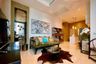 2 Bedroom Condo for Sale or Rent in Ashton Silom, Suriyawong, Bangkok near BTS Chong Nonsi