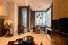 2 Bedroom Condo for Sale or Rent in Ashton Silom, Suriyawong, Bangkok near BTS Chong Nonsi