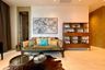 2 Bedroom Condo for Sale or Rent in Ashton Silom, Suriyawong, Bangkok near BTS Chong Nonsi