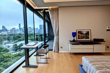 1 Bedroom Condo for Sale or Rent in Sindhorn Tonson, Lumpini, Bangkok near BTS Ratchadamri