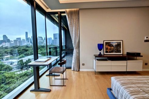 1 Bedroom Condo for Sale or Rent in Sindhorn Tonson, Langsuan, Bangkok near BTS Ratchadamri