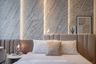 2 Bedroom Condo for rent in BEATNIQ Sukhumvit 32, Khlong Tan, Bangkok near BTS Thong Lo