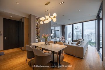 2 Bedroom Condo for rent in BEATNIQ Sukhumvit 32, Khlong Tan, Bangkok near BTS Thong Lo