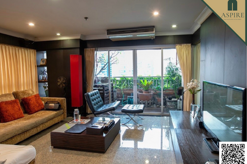 3 Bedroom Condo for sale in Sathorn Park Place, Thung Maha Mek, Bangkok near MRT Lumpini