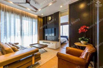 3 Bedroom Condo for rent in M Ladprao, Chatuchak, Bangkok near MRT Phahon Yothin