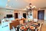 3 Bedroom Condo for rent in Piyathip Place, Khlong Tan Nuea, Bangkok near BTS Phrom Phong