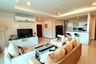 3 Bedroom Condo for rent in Piyathip Place, Khlong Tan Nuea, Bangkok near BTS Phrom Phong