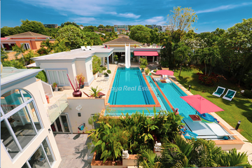 8 Bedroom House for sale in Nong Prue, Chonburi