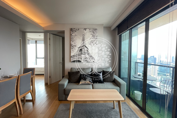 2 Bedroom Condo for rent in The Lumpini 24, Khlong Tan, Bangkok near BTS Phrom Phong