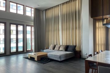 3 Bedroom Condo for rent in The Crest Ruamrudee, Lumpini, Bangkok near BTS Ploen Chit