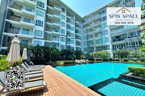 1 Bedroom Condo for sale in Baan View Viman, Nong Kae, Prachuap Khiri Khan