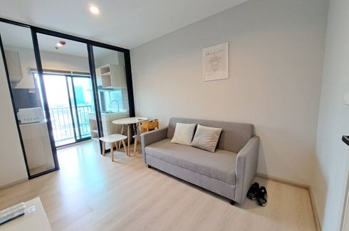 1 Bedroom Condo for rent in Nue Noble Srinakarin - Lasalle, Samrong Nuea, Samut Prakan near MRT Si La Salle