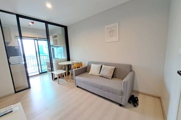 1 Bedroom Condo for rent in Nue Noble Srinakarin - Lasalle, Samrong Nuea, Samut Prakan near MRT Si La Salle