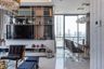 2 Bedroom Condo for rent in The Bangkok Sathorn, Thung Wat Don, Bangkok near BTS Surasak