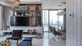 2 Bedroom Condo for rent in The Bangkok Sathorn, Thung Wat Don, Bangkok near BTS Surasak