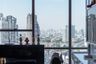 2 Bedroom Condo for rent in The Bangkok Sathorn, Thung Wat Don, Bangkok near BTS Surasak