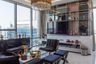2 Bedroom Condo for rent in The Bangkok Sathorn, Thung Wat Don, Bangkok near BTS Surasak