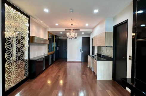 2 Bedroom Condo for sale in The Address Chidlom, Langsuan, Bangkok near BTS Chit Lom