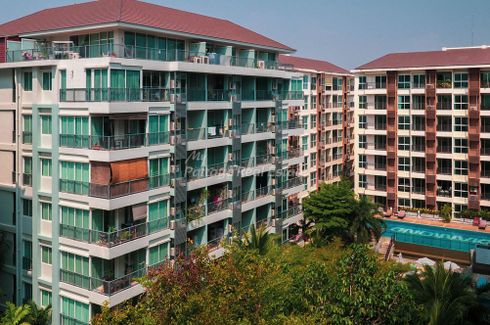 Condo for sale in Diamond Suites Resort Condominium, Nong Prue, Chonburi