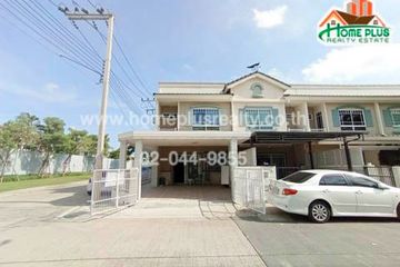 2 Bedroom Townhouse for sale in Villaggio Rangsit-Klong 3, Lat Sawai, Pathum Thani