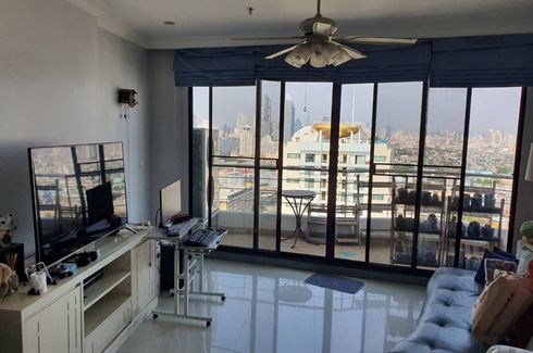 2 Bedroom Condo for sale in Supalai Casa Riva Vista 2, Bang Kho Laem, Bangkok near BTS Talat Phlu