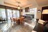 6 Bedroom House for rent in Baan Issara Rama 9, Khlong Chan, Bangkok near MRT Bang Kapi