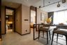 1 Bedroom Condo for sale in The Panora Estuaria, Na Jomtien, Chonburi