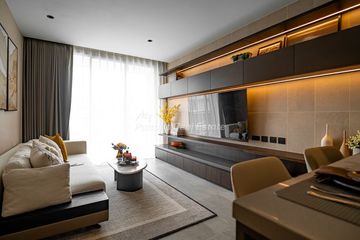 1 Bedroom Condo for sale in The Panora Estuaria, Na Jomtien, Chonburi