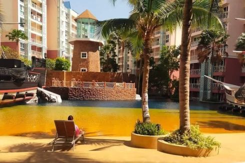 1 Bedroom Apartment for sale in Nong Prue, Chonburi