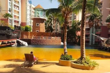 1 Bedroom Apartment for sale in Nong Prue, Chonburi