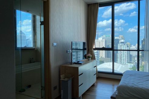 2 Bedroom Condo for rent in Hyde Sukhumvit 13, Khlong Toei Nuea, Bangkok near BTS Nana